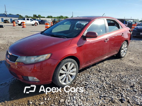 Kia Forte 2012 - Image 1 of 13