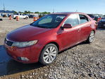 Kia Forte 2012