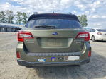 Subaru Outback 2017