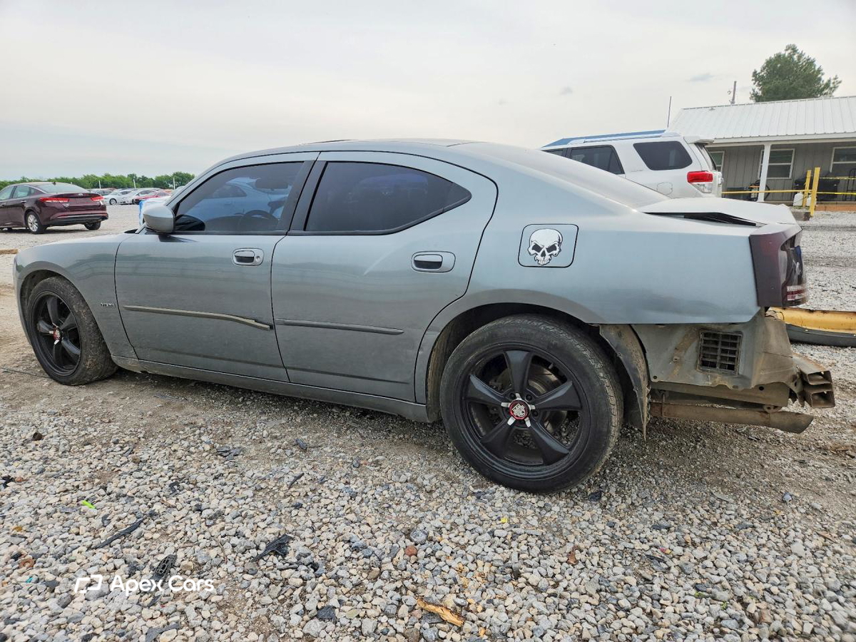 Dodge Charger 2006