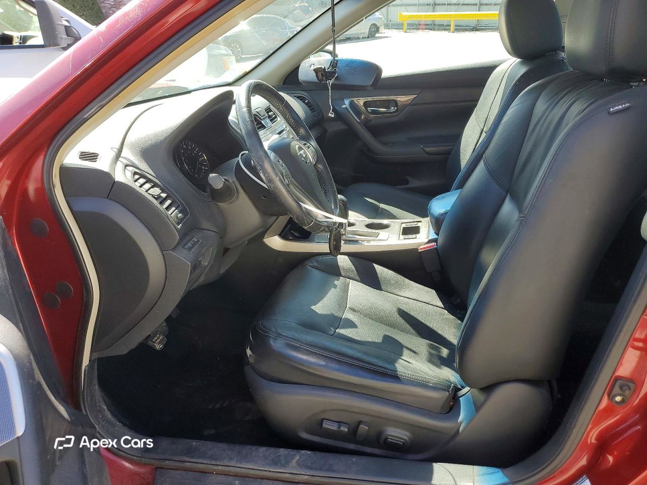 Nissan Altima 2013