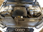 Audi A4 2014