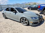Audi RS4 2019