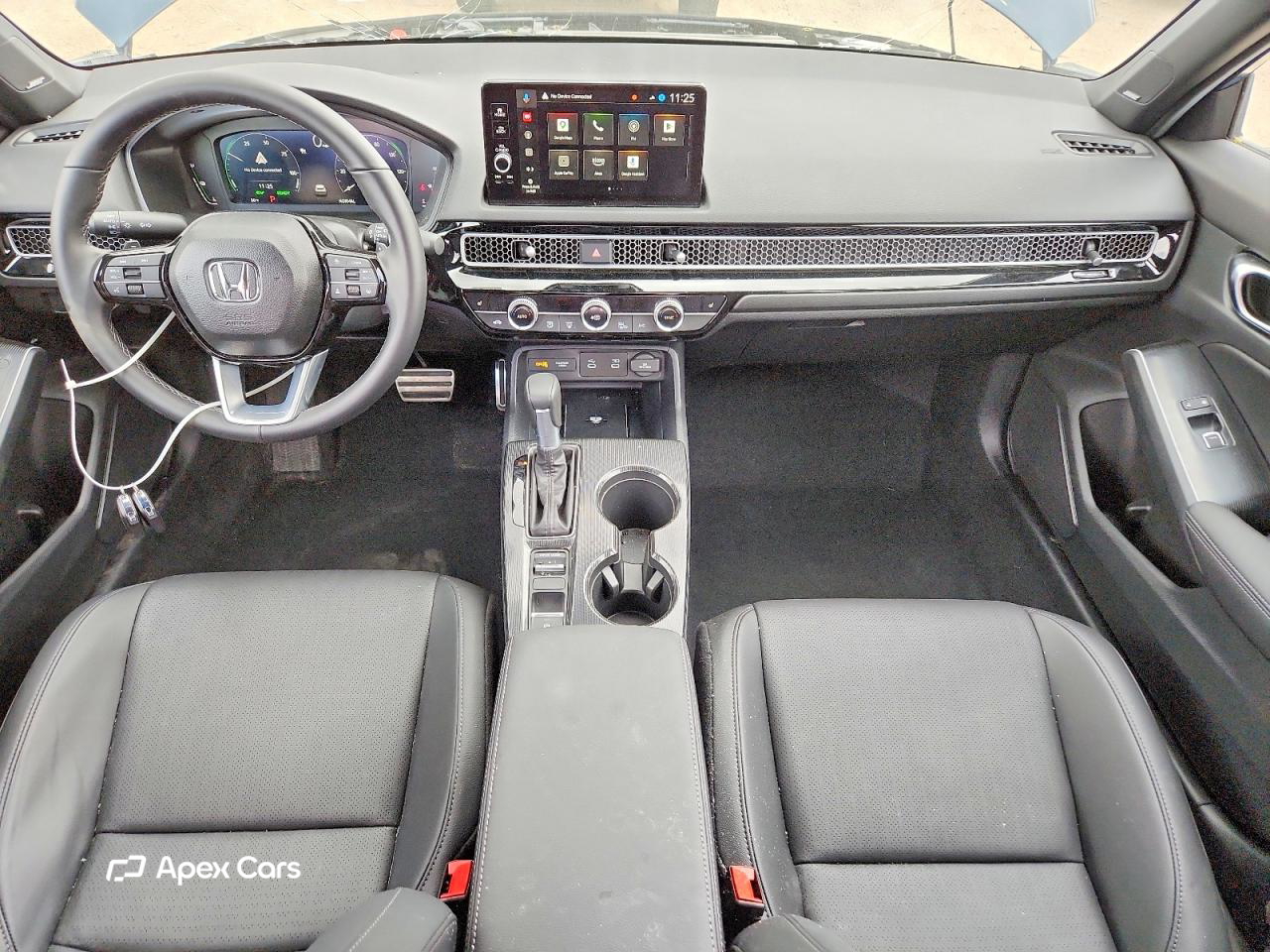 Honda Civic 2025