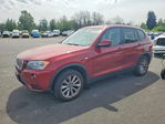 BMW X3 2013