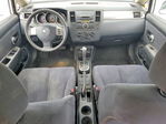 Nissan Versa 2008