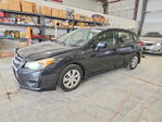 Subaru Impreza 2012