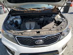 Kia Sorento 2011