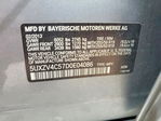 BMW X5 2013