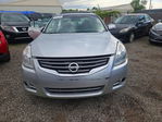 Nissan Altima 2012