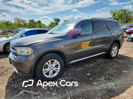 Dodge Durango 2013 - Image 1 of 13