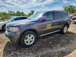 Dodge Durango 2013