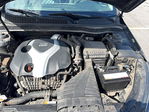 Kia Optima 2014