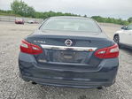 Nissan Altima 2018