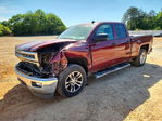 Chevrolet Silverado 2014