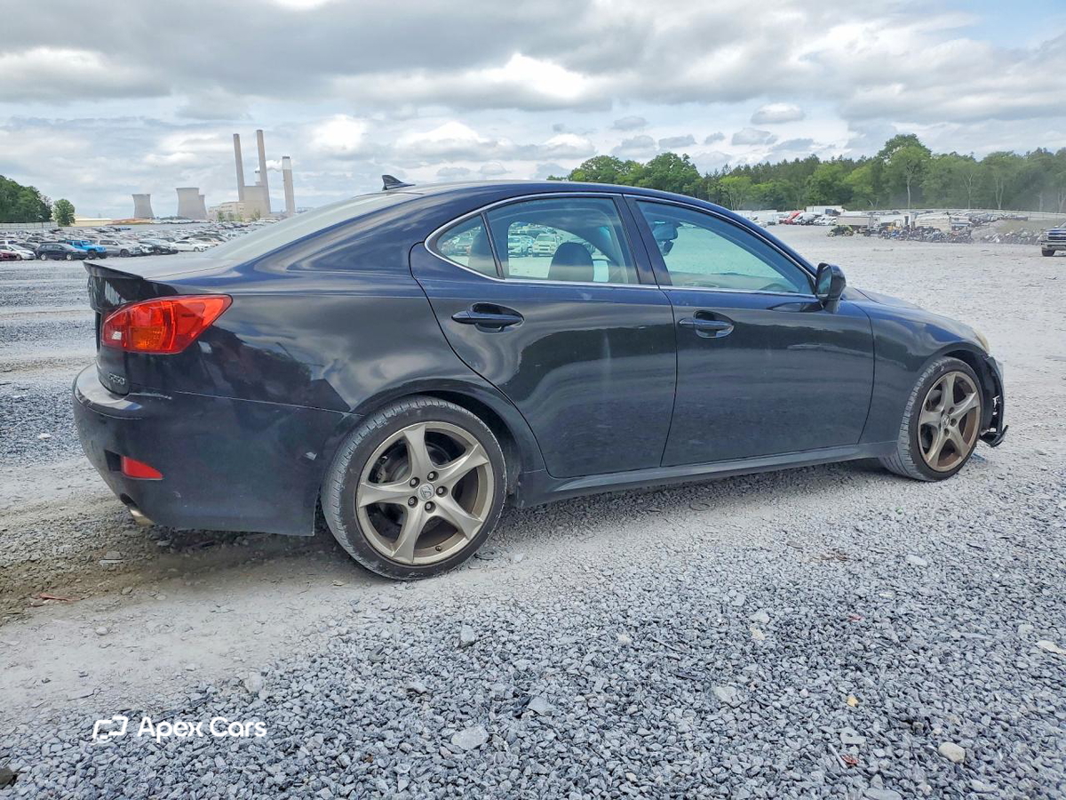 Lexus IS 2007