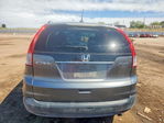 Honda CR-V 2012