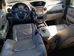 Honda Pilot 2012