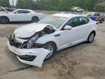 Kia Optima 2013