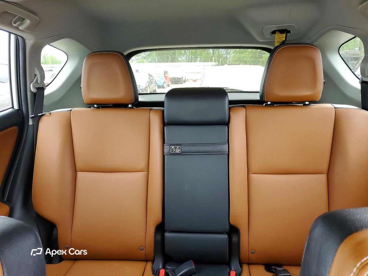 Toyota RAV 4 2016