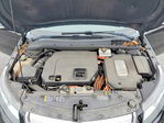 Chevrolet Volt 2013
