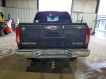 Nissan Navara (Frontier) 2012