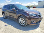 Buick Envision 2020
