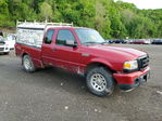Ford Ranger 2011