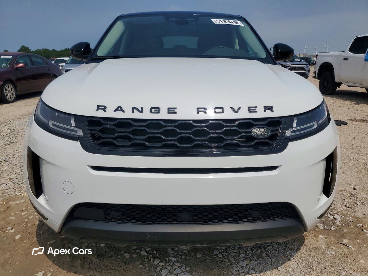 Land Rover Range Rover 2023