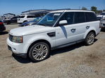 Land Rover Range Rover 2011