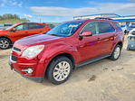 Chevrolet Equinox 2011