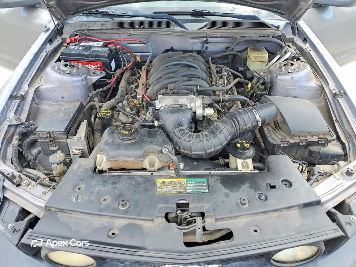Ford Mustang 2006
