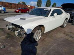Dodge Challenger 2017