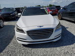 Hyundai Genesis 2016