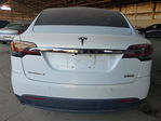Tesla Model X 2016