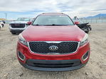Kia Sorento 2017