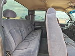 Chevrolet Silverado 2002