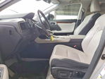 Lexus RX 2017