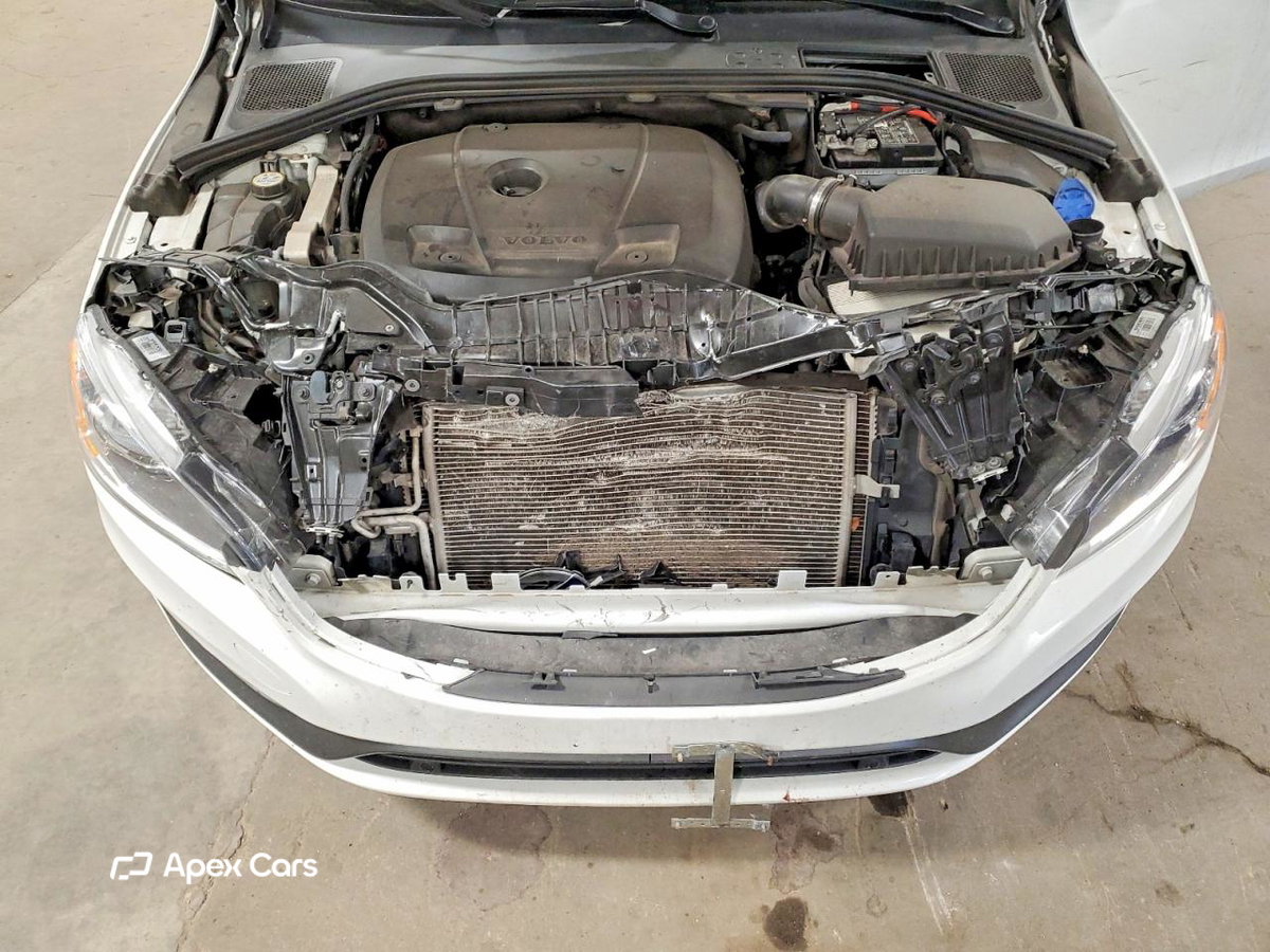 Volvo S60 2015