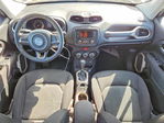 Jeep Renegade 2015
