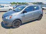 Mitsubishi Mirage 2019