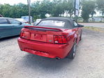 Ford Mustang 2000