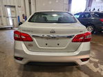 Nissan Sentra 2016