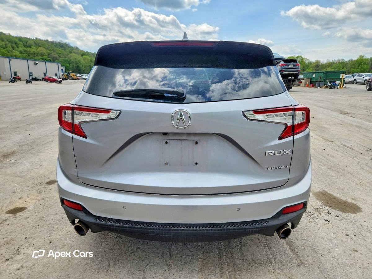 Acura RDX 2021