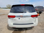 Honda Odyssey 2014