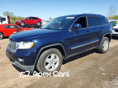 Jeep Cherokee 2012 - Image 1 of 13