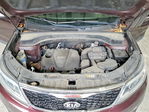 Kia Sorento 2014