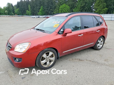 2008 Kia Rondo - Image 1 of 5