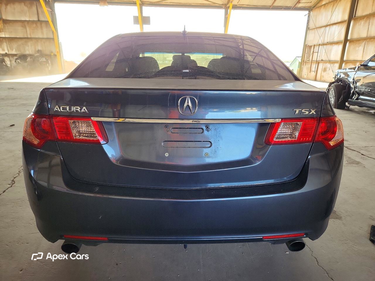 Acura TSX 2013
