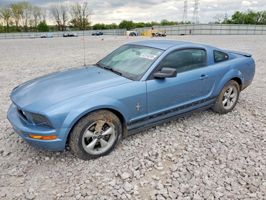 Ford Mustang 2008 - Image 1 of 12